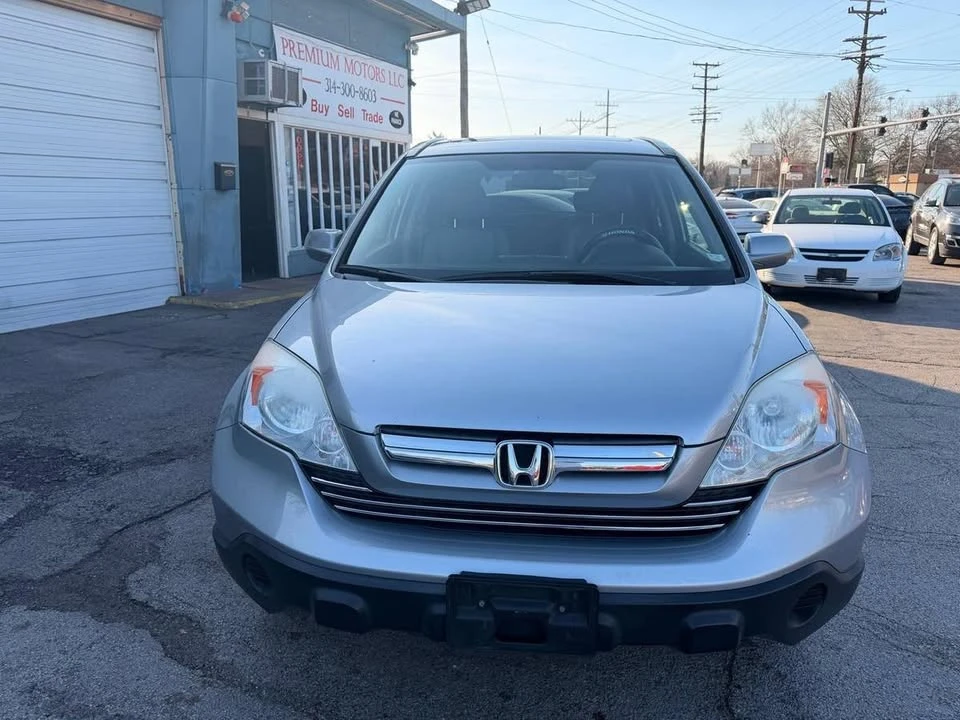 2008 Honda CR-V 3rd Gen - Image 2 of 19
