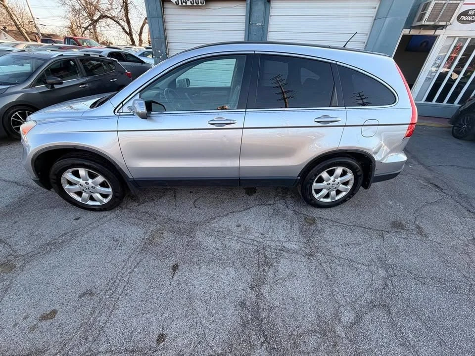 2008 Honda CR-V 3rd Gen - Image 5 of 19