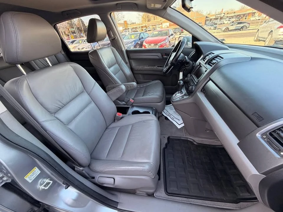 2008 Honda CR-V 3rd Gen - Image 11 of 19