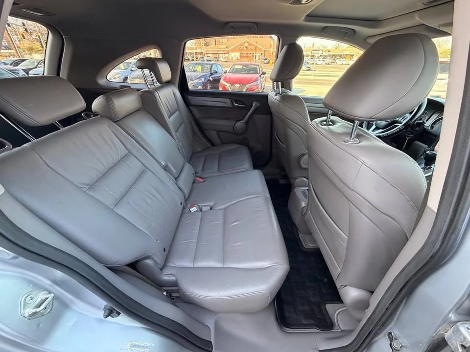 2008 Honda CR-V 3rd Gen - Image 14 of 19