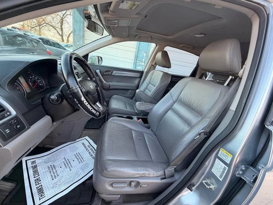 2008 Honda CR-V 3rd Gen - Image 9 of 19