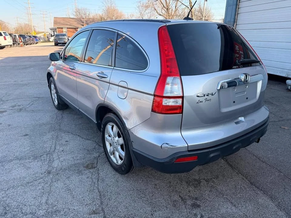 2008 Honda CR-V 3rd Gen - Image 8 of 19