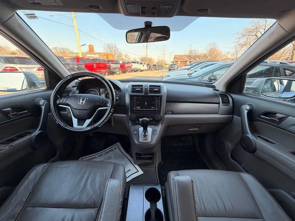2008 Honda CR-V 3rd Gen - Image 15 of 19
