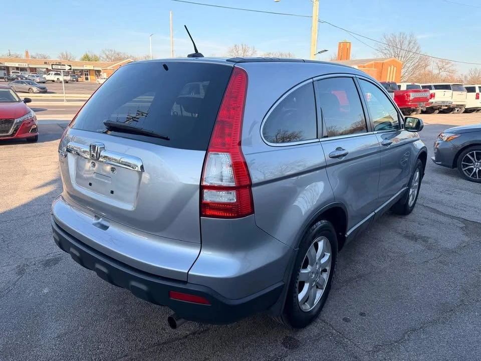 2008 Honda CR-V 3rd Gen - Image 6 of 19