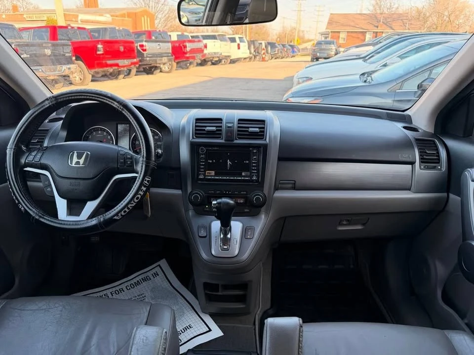 2008 Honda CR-V 3rd Gen - Image 16 of 19