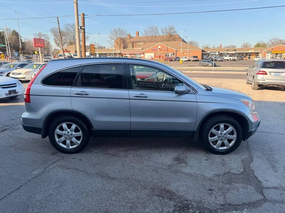 2008 Honda CR-V 3rd Gen - Image 4 of 19