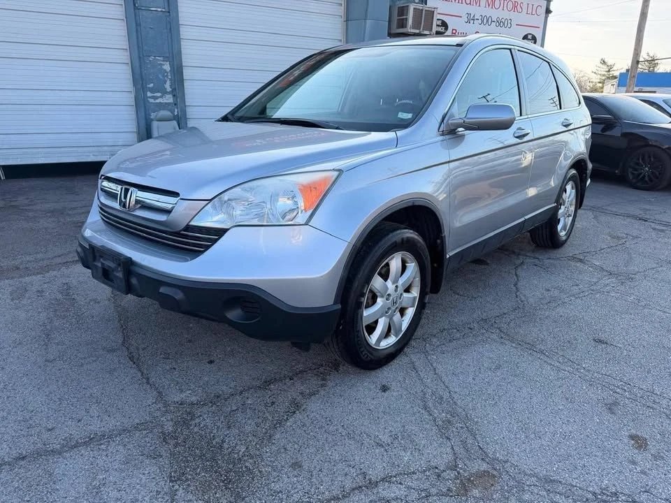 2008 Honda CR-V 3rd Gen - Image 3 of 19
