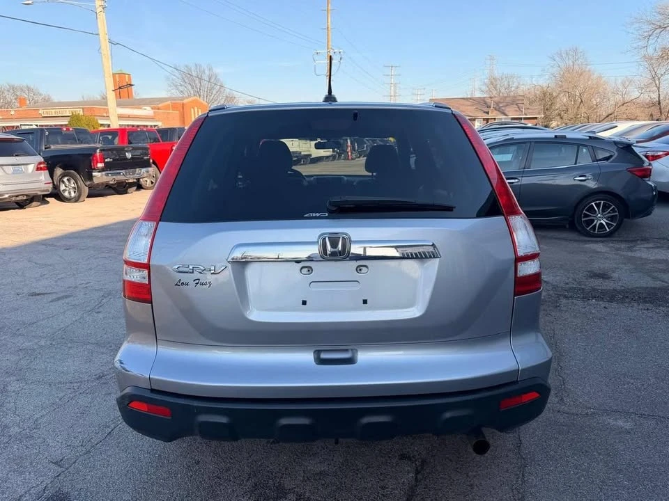 2008 Honda CR-V 3rd Gen - Image 7 of 19