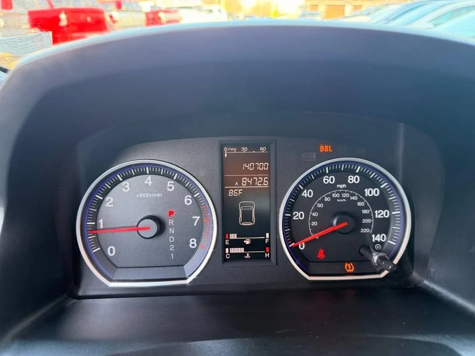 2008 Honda CR-V 3rd Gen - Image 19 of 19