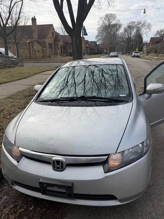 2008 Honda CR-V 3rd Gen - Image 10 of 10