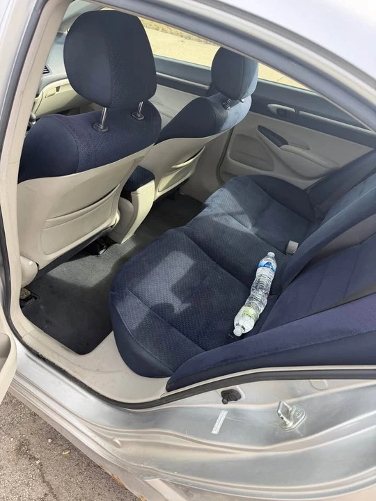2008 Honda CR-V 3rd Gen - Image 6 of 10