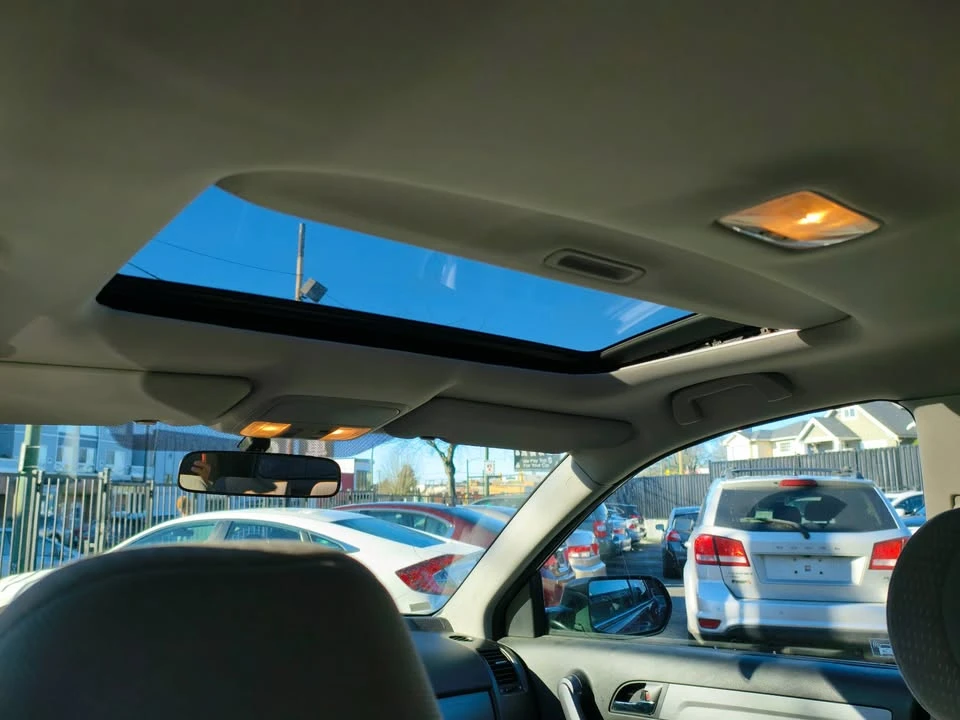 2008 Honda CR-V 3rd Gen - Image 13 of 17