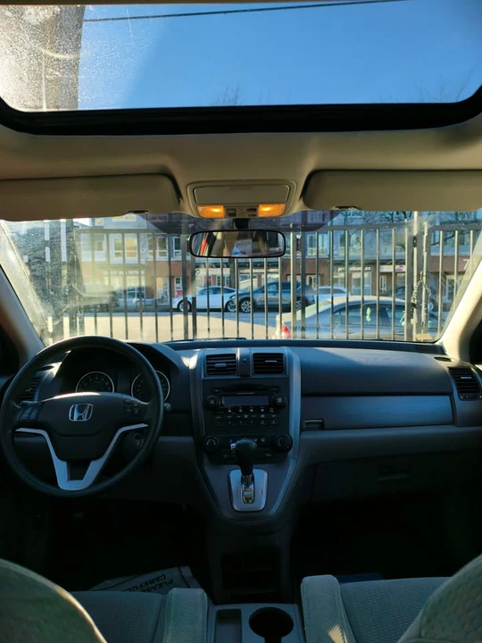 2008 Honda CR-V 3rd Gen - Image 8 of 17