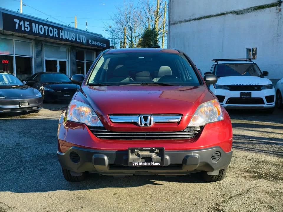 2008 Honda CR-V 3rd Gen - Image 2 of 17