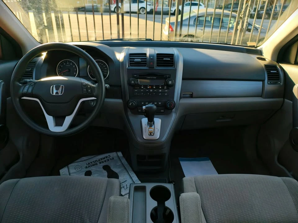 2008 Honda CR-V 3rd Gen - Image 6 of 17