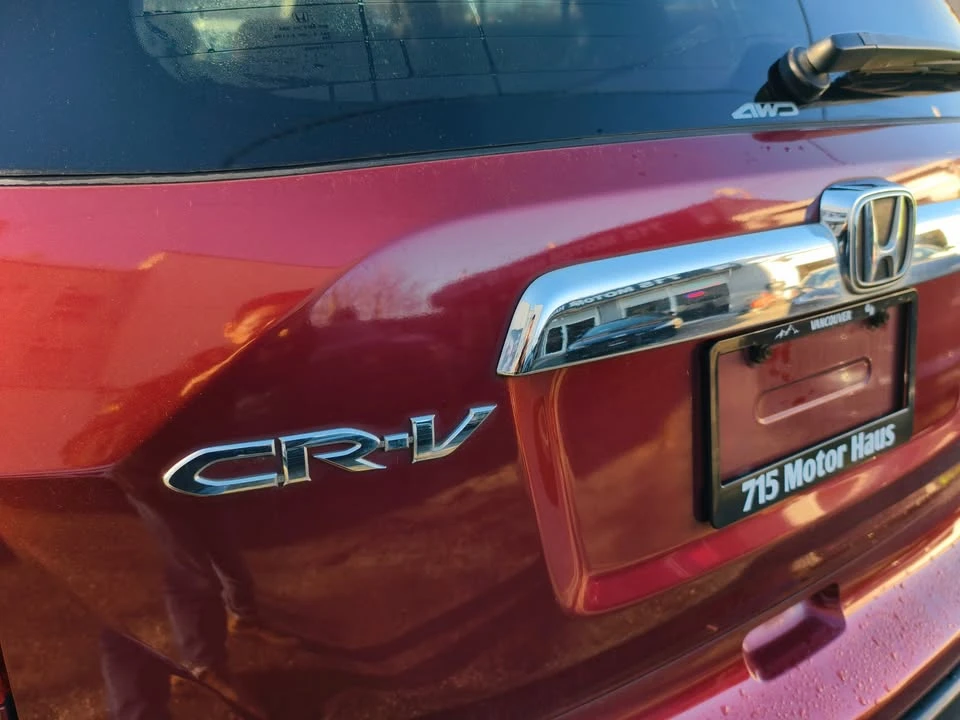 2008 Honda CR-V 3rd Gen - Image 5 of 17
