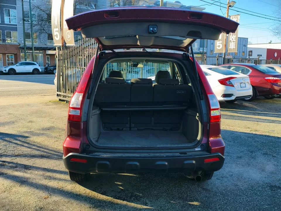 2008 Honda CR-V 3rd Gen - Image 11 of 17
