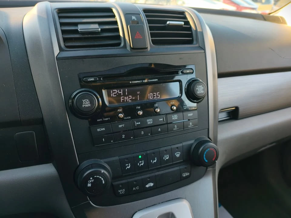 2008 Honda CR-V 3rd Gen - Image 9 of 17