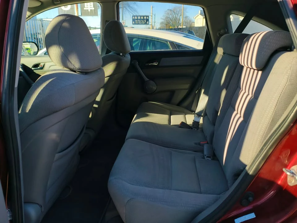 2008 Honda CR-V 3rd Gen - Image 10 of 17