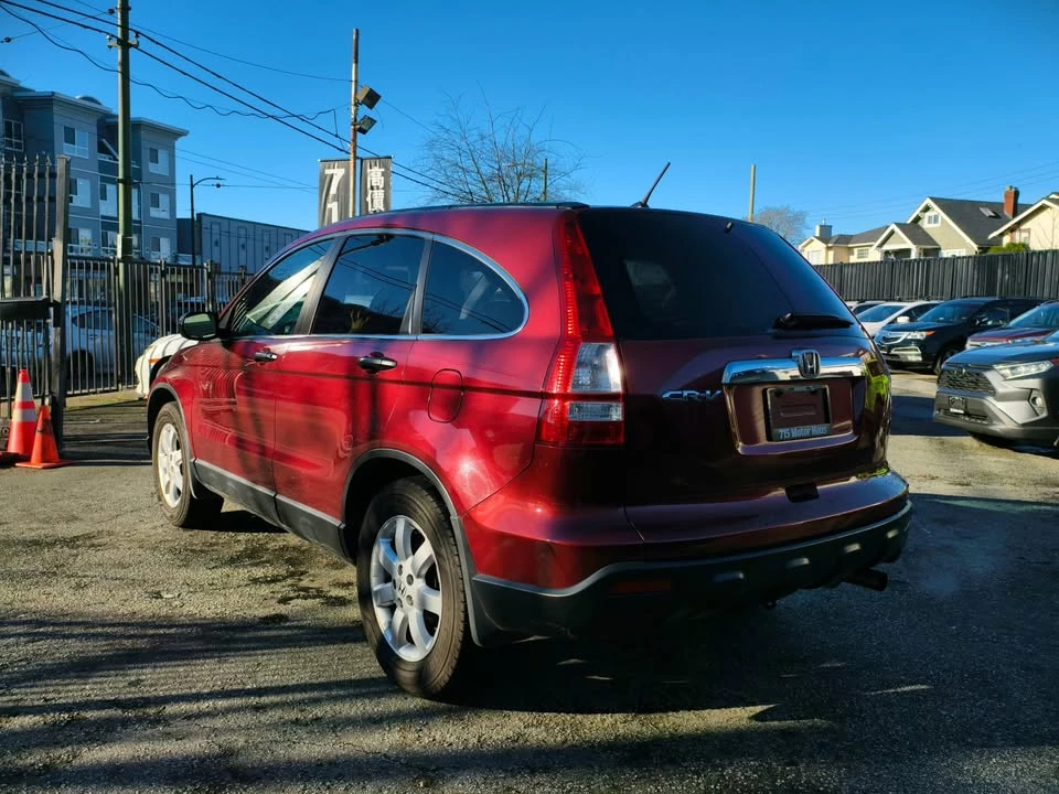 2008 Honda CR-V 3rd Gen - Image 3 of 17