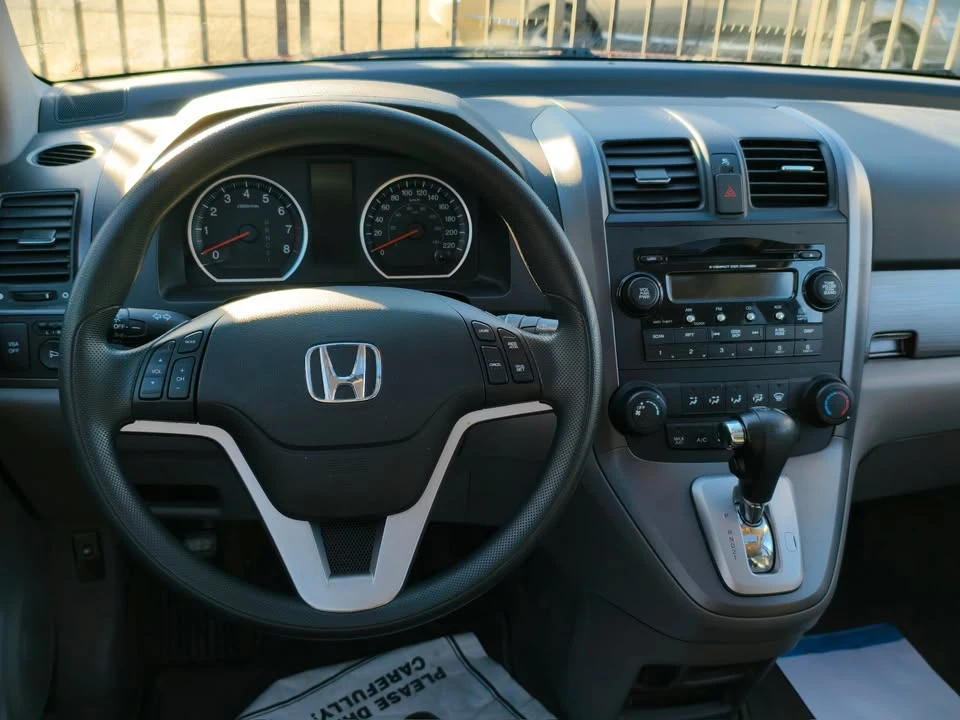 2008 Honda CR-V 3rd Gen - Image 12 of 17