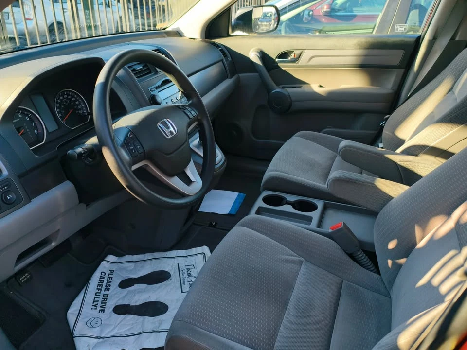 2008 Honda CR-V 3rd Gen - Image 7 of 17