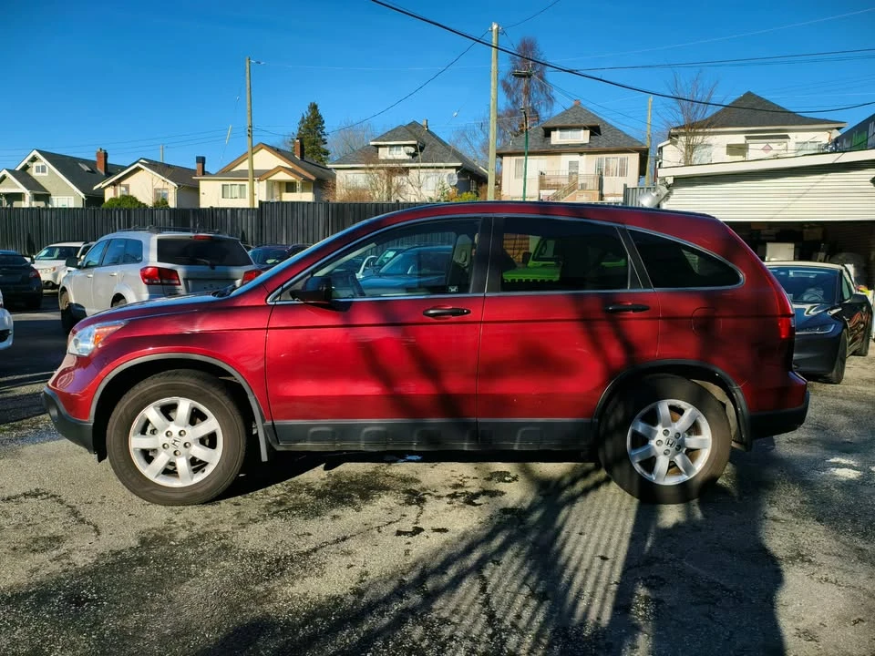 2008 Honda CR-V 3rd Gen - Image 4 of 17