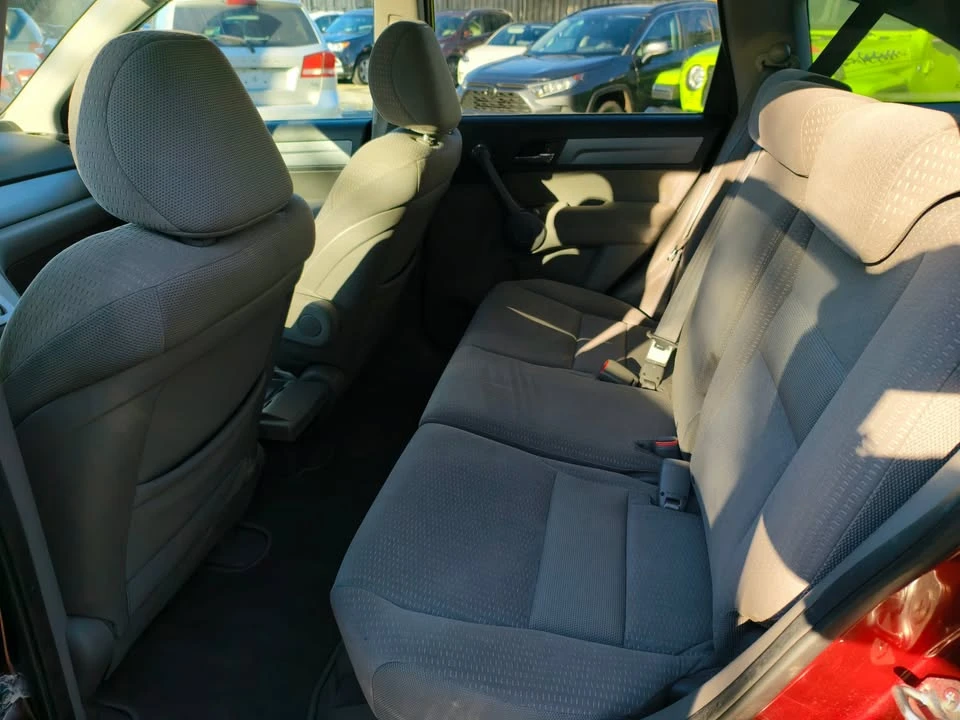 2008 Honda CR-V 3rd Gen - Image 14 of 17