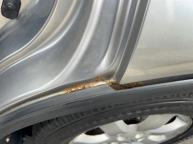 2008 Honda CR-V 3rd Gen - Image 18 of 20