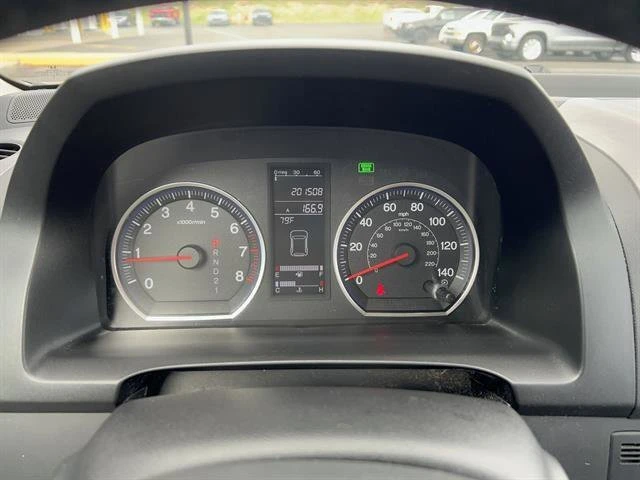 2008 Honda CR-V 3rd Gen - Image 8 of 20