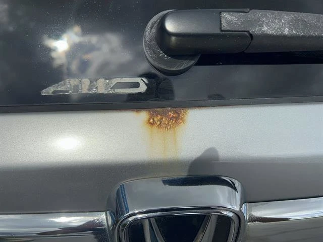 2008 Honda CR-V 3rd Gen - Image 19 of 20