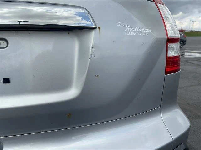 2008 Honda CR-V 3rd Gen - Image 17 of 20