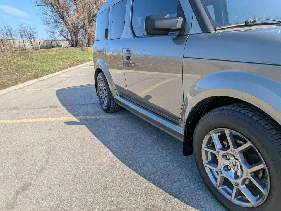2008 Honda Element - Image 3 of 18