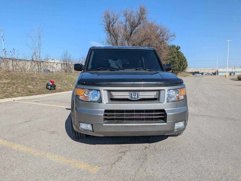2008 Honda Element - Image 2 of 18