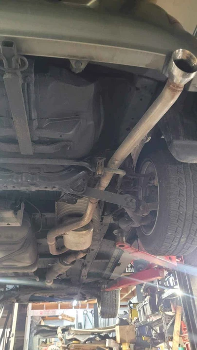 2008 Honda Element - Image 16 of 18