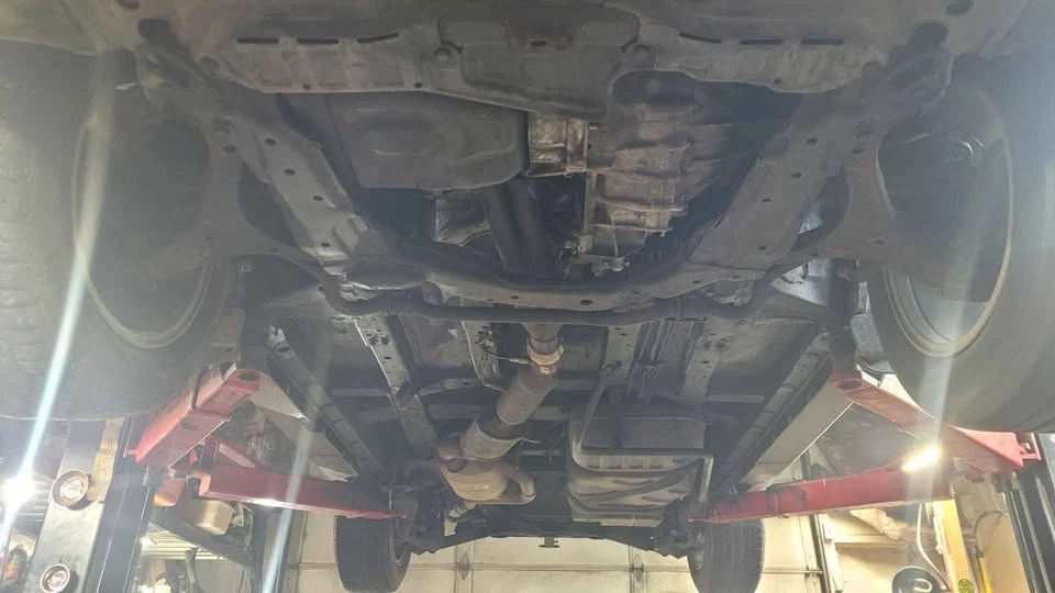 2008 Honda Element - Image 13 of 18