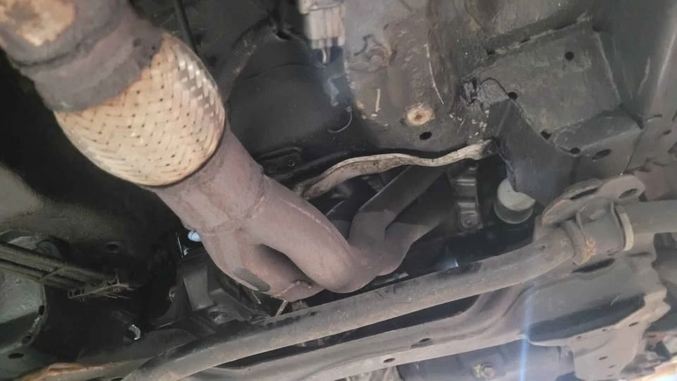 2008 Honda Element - Image 18 of 18