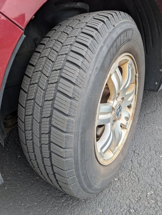 2008 Honda Element - Image 15 of 16