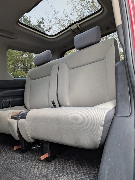 2008 Honda Element - Image 13 of 16