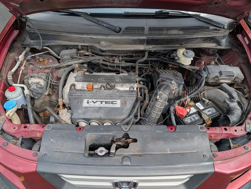 2008 Honda Element - Image 16 of 16