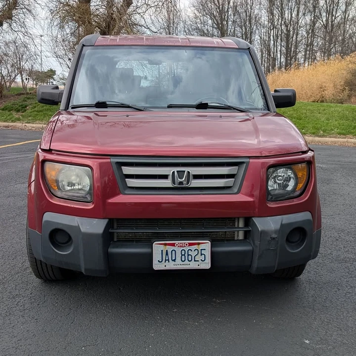 2008 Honda Element - Image 4 of 16