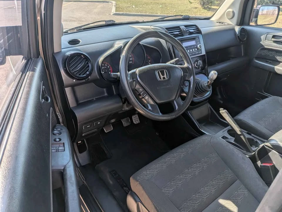 2008 Honda Element - Image 8 of 18