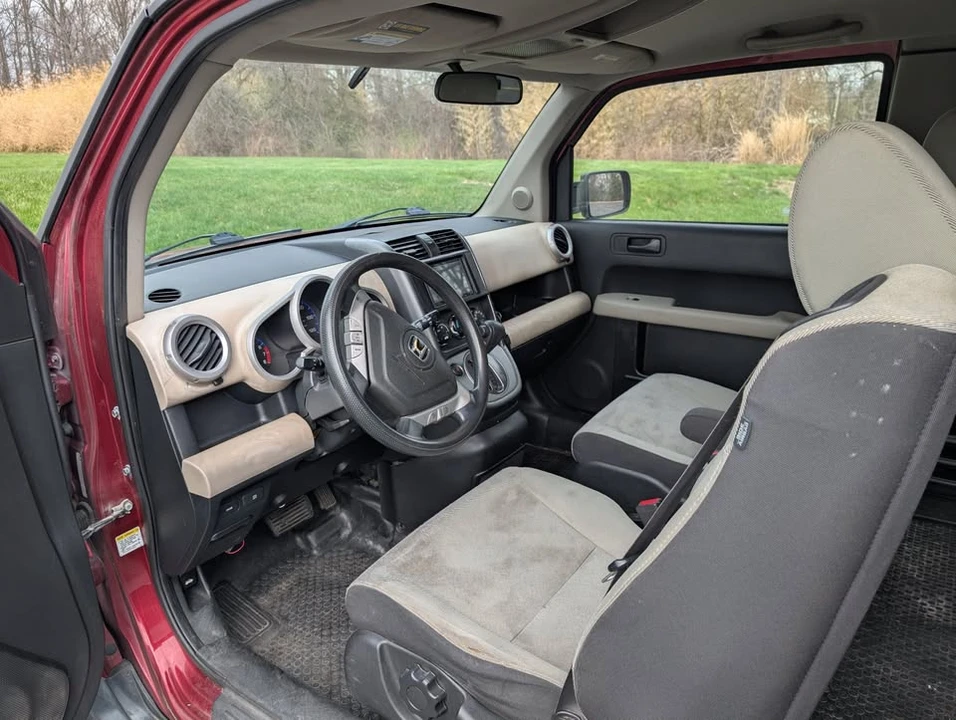 2008 Honda Element - Image 10 of 16