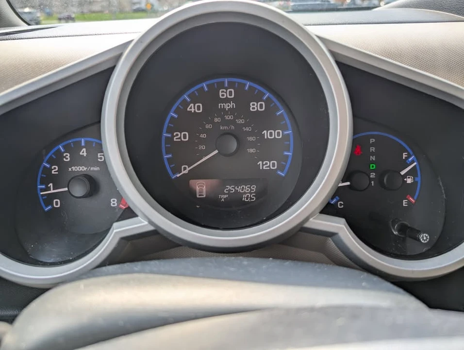 2008 Honda Element - Image 14 of 16