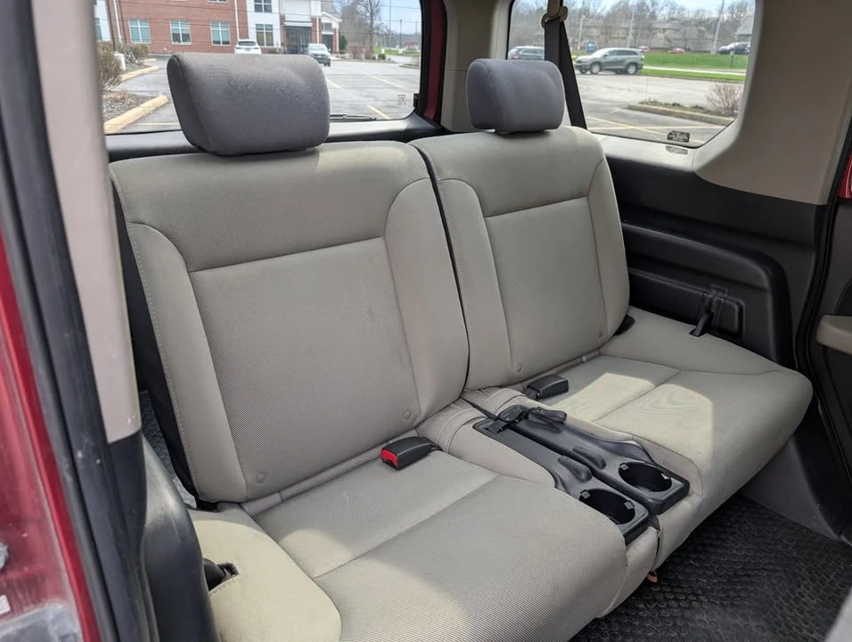 2008 Honda Element - Image 12 of 16