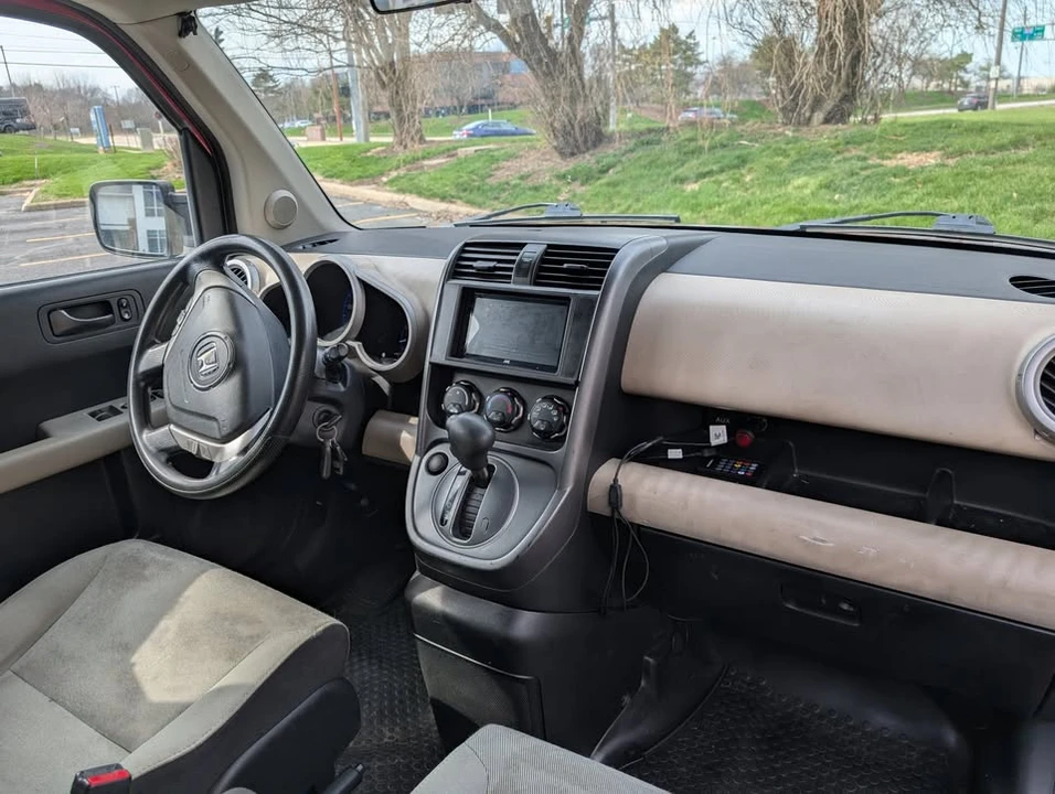 2008 Honda Element - Image 11 of 16