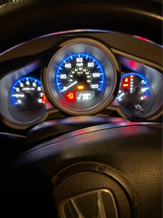 2008 Honda Element - Image 6 of 8