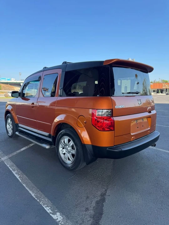 2008 Honda Element - Image 7 of 17