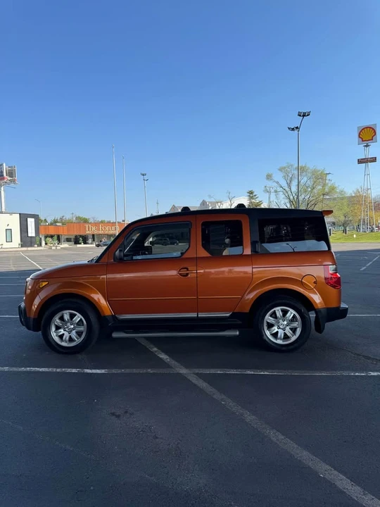 2008 Honda Element - Image 8 of 17