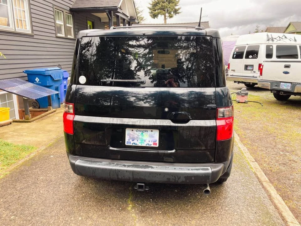 2008 Honda Element - Image 3 of 15